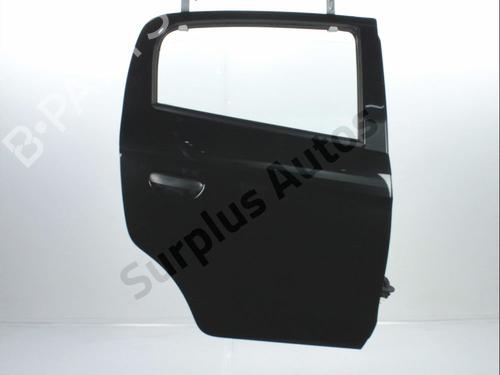 Used Right rear door MITSUBISHI MIRAGE / SPACE STAR VI Hatchback (A0_A) 1.0 (A05A) (71 hp) 31868339