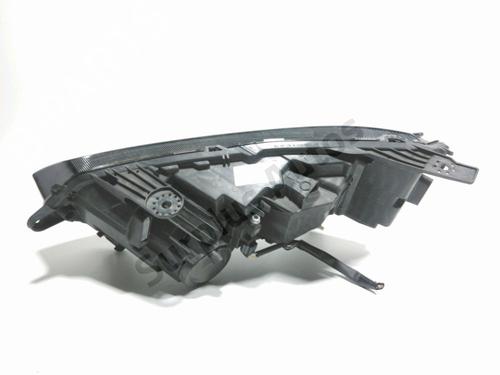 Right headlight DACIA JOGGER (RK_) 1.0 TCe 100 ECO-G (RKMT) | BP38918776C29 - Image 2