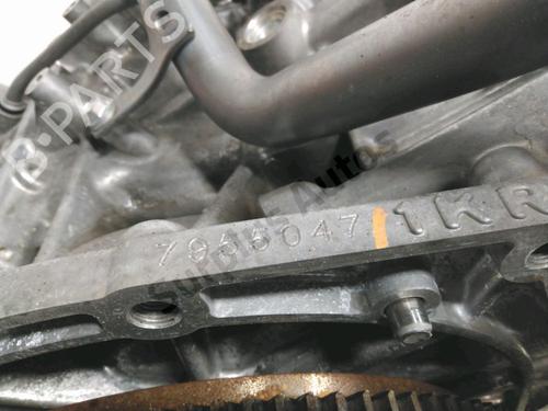 Engine TOYOTA AYGO (_B4_) 1.0 (KGB40) | BP39737237M1 - Image 5