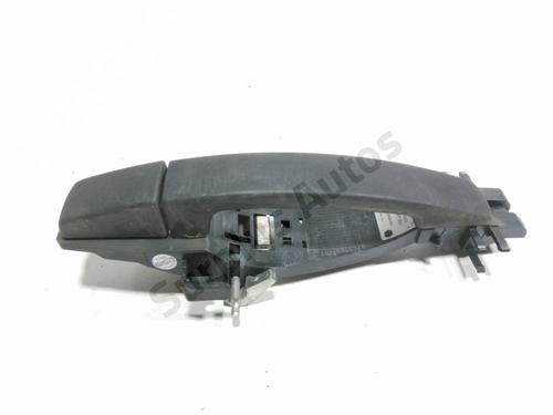 Used Front right exterior door handle Front right exterior door handle LAND ROVER FREELANDER 2 (L359) 2.2 TD4 4x4 (160 hp) 35893513 35893513