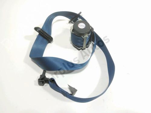 Used Front left seatbelt Front left seatbelt DACIA LOGAN MCV II 1.5 dCi (90 hp) 28234355 28234355