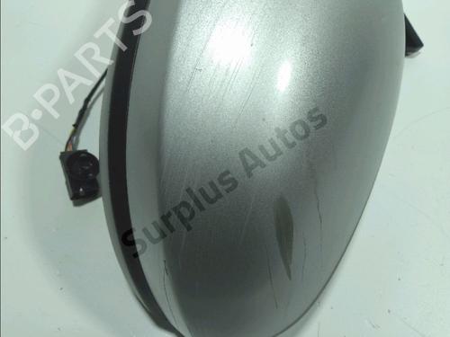 Left mirror DACIA DUSTER (HM_) 1.3 TCe 130 4x4 (HMMF) | BP36519229C26 - Image 2