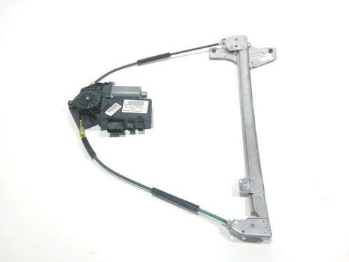Front right window mechanism PEUGEOT 307 (3A/C) 1.6 16V | BP28239949C23