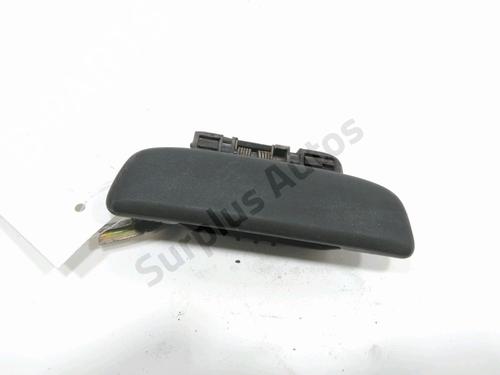rear-right-exterior-door-handle-citroen-saxo-s0-s1-1996-1997-1998-1999-2000-2001-2002-2003-2004-30999689 main image