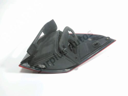 Left taillight RENAULT LAGUNA III Grandtour (KT0/1) 2.0 dCi (KT07, KT0J, KT14, KT1A, KT1S) | BP28270343C34 