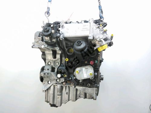 Used Engine Engine 37761874 37761874