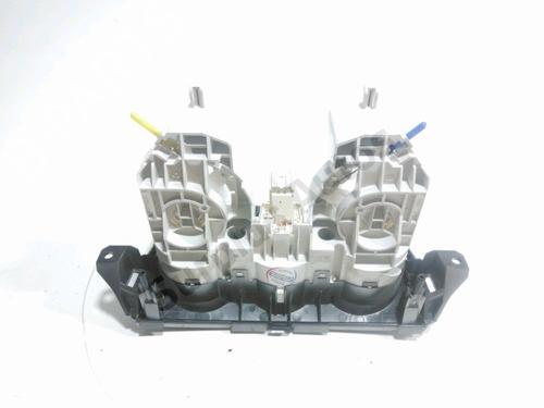 Climate control MAZDA 3 (BL) 1.6 MZR CD (BL14) | BP37767403I5 - Image 2