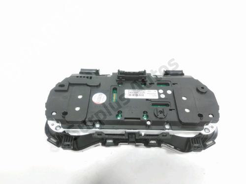 Instrument cluster RENAULT CLIO V (B7_) 1.0 TCe 90 (B7MT) | BP28972158C47