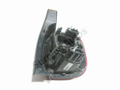 Left taillight DACIA DUSTER (HM_) 1.5 dCi 110 (HMAB) | BP28270385C34 