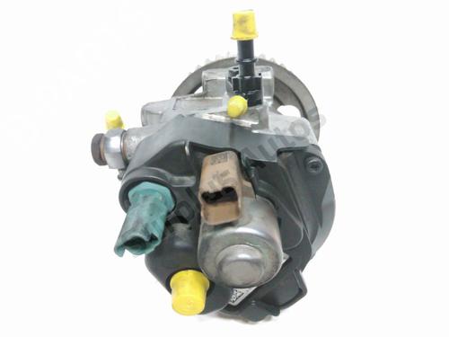 Injection pump RENAULT CLIO III (BR0/1, CR0/1) 1.5 dCi | BP30190878M78