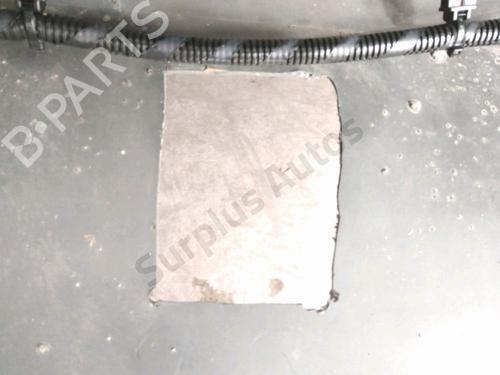 Rear bumper FORD GALAXY II (WA6) 2.0 TDCi | BP28528868C8
