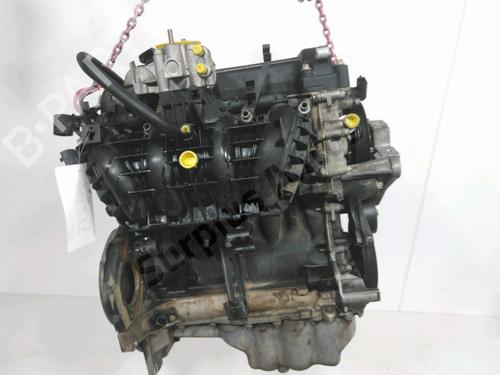 Used Engine Engine OPEL AGILA A (H00) 1.2 16V (F68) (75 hp) 32741877 32741877