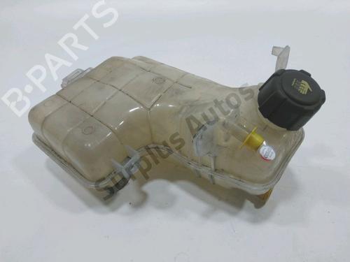 Ekspansjonstank RENAULT ESPACE IV (JK0/1_) 1.9 dCi (JK0U) (116 hp) 30986483