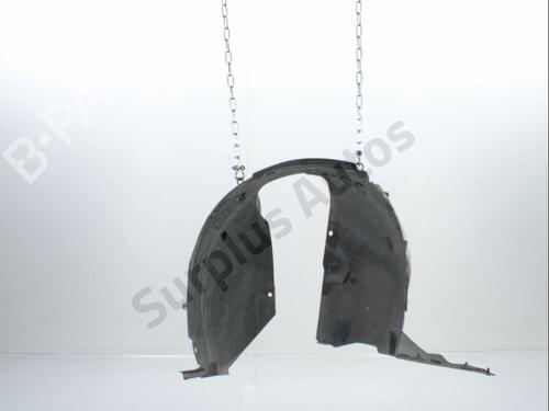 hjulbue-citroen-c3-iii-sx-2016-31868227 main image