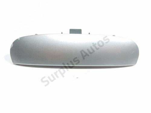 Used Tailgate handle PEUGEOT 307 (3A/C) 1.6 HDi 110 (109 hp) 28260382