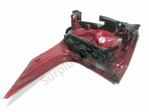 Right taillight PEUGEOT 5008 (0U_, 0E_) 1.6 HDi | BP28269356C35 