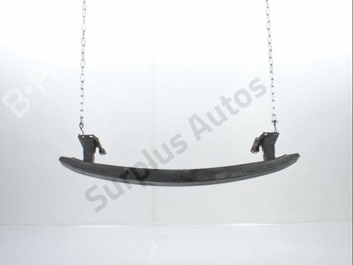Used Front bumper reinforcement VW FOX Hatchback (5Z1, 5Z3, 5Z4) 1.4 TDI (70 hp) 29321574