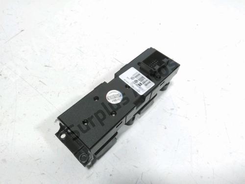 Left front window switch SKODA SUPERB I (3U4) 2.5 TDI | BP35941723I27 - Image 3