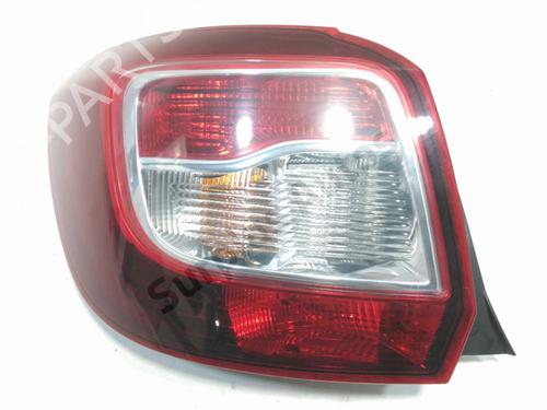 Used Left taillight Left taillight 38284059 38284059
