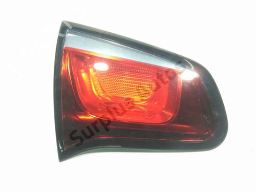 Used Left tailgate light Left tailgate light 37788084 37788084