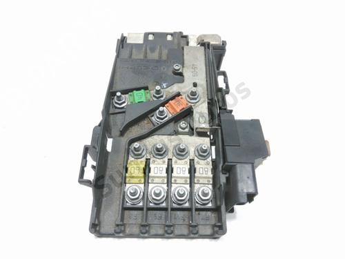 Used Electronic module Electronic module PEUGEOT 5008 (0U_, 0E_) 1.6 HDi (110 hp) 34232006 34232006