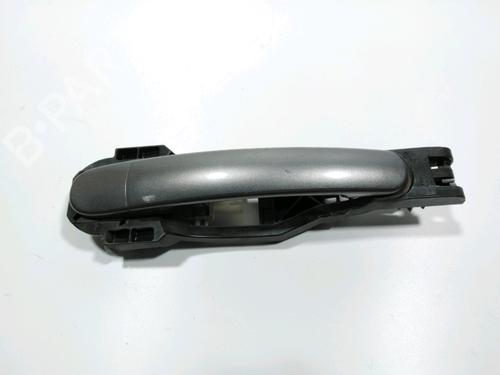 Used Front right exterior door handle SEAT ALTEA (5P1) 1.9 TDI (105 hp) 28241867