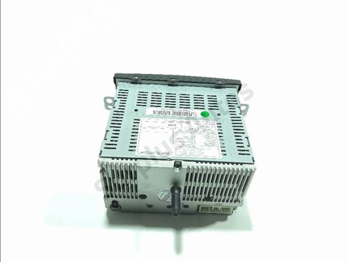 Radio CHEVROLET SPARK (M300) 1.2 | BP34712894E6 - Image 2