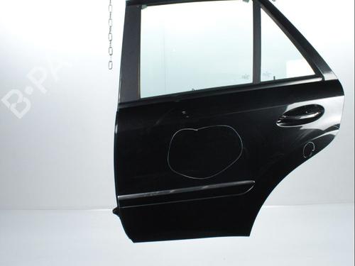 Used Left rear door MERCEDES-BENZ M-CLASS (W164) ML 280 CDI 4-matic (164.120) (190 hp) 28253715