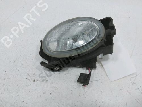 Used Left front fog light HONDA FR-V (BE) 2.2 i CTDi (BE5) (140 hp) 31004681