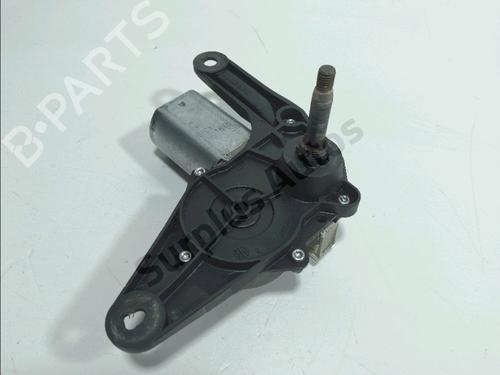 Used Rear wiper motor Rear wiper motor RENAULT CLIO II Hatchback Van (SB0/1/2_) [1998-2026] 36465466 36465466