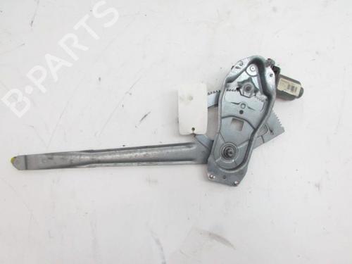 Rudehejsemekanisme ventre foran FORD TRANSIT Van (FA_ _) 2.2 TDCi (115 hp) 28240593