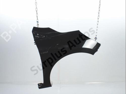 Used Right front fenders Right front fenders RENAULT CLIO IV (BH_) 0.9 TCe 90 (BHNF, BHMA, BHMH, BHJK, BHJR) (90 hp) 34616613 34616613