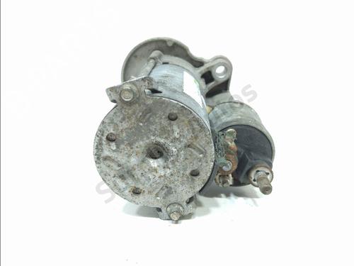 Starter FORD FIESTA VI (CB1, CCN) 1.4 TDCi | BP37763803M8 - Image 3