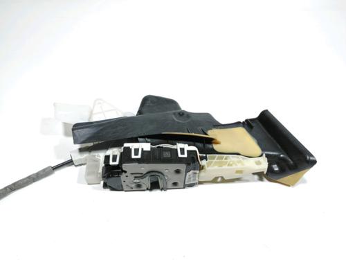 Front left lock MERCEDES-BENZ E-CLASS (W212) E 220 CDI / BlueTEC (212.001, 212.002) | BP37777439C98 - Image 2