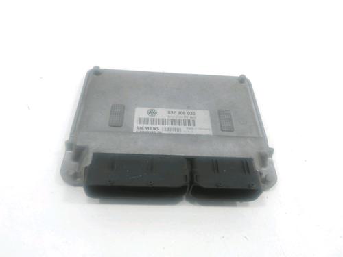 Used Engine control unit (ECU) VW POLO IV (9N_, 9A_) 1.2 12V (64 hp) 30984473