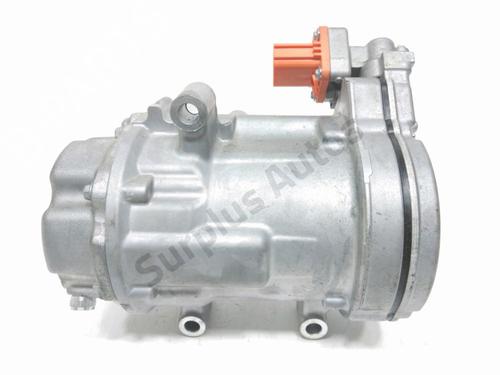 AC compressor FORD KUGA III (DFK) 2.5 Hybrid Flex | BP39259857M34 - Image 4