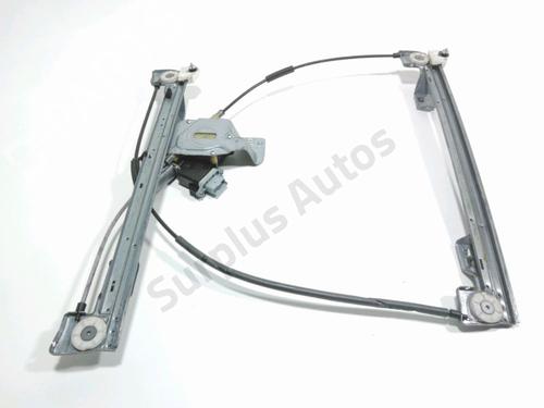 Used Front left window mechanism MERCEDES-BENZ CITAN Box Body/MPV (W415) 109 CDI (415.601, 415.603, 415.605) (90 hp) 28241202