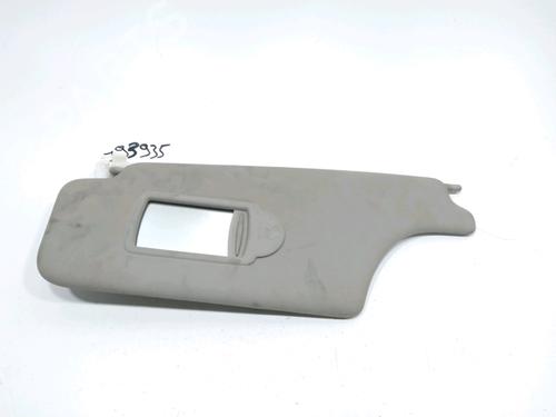 Used Left sun visor Left sun visor RENAULT MODUS / GRAND MODUS (F/JP0_) 1.5 dCi (FP0D, JP0D) (82 hp) 31003986 31003986