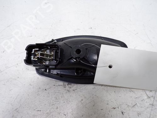 Front right interior door handle RENAULT CLIO III Hatchback Van (SB_, SR_) 1.5 dCi (SR1H) | BP30996072I14 - Image 2
