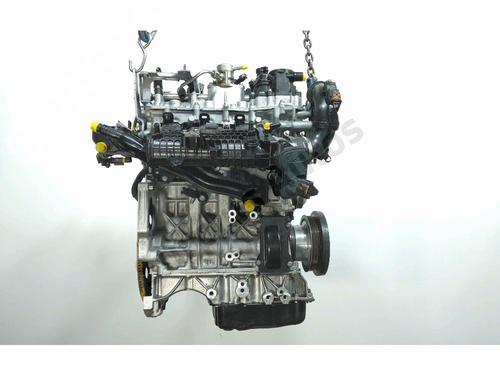 Used Engine Engine 39161849 39161849