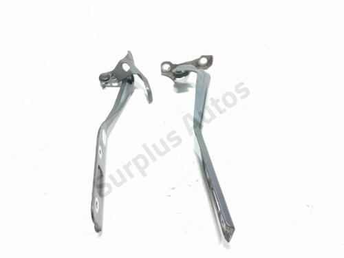 Used Hinge/Door check strap Hinge/Door check strap HONDA CIVIC VIII Hatchback (FN, FK) 1.8 (FN1, FK2) (140 hp) 34001851 34001851
