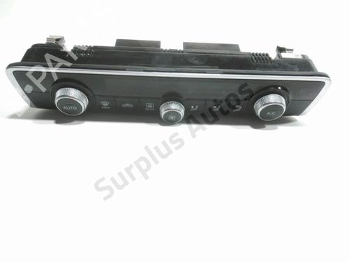 Commande Chauffage AUDI A3 Sportback (8VA, 8VF) 35 TDI (150 hp) 28228316