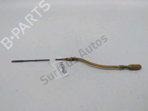 Used Other RENAULT TWINGO II (CN0_) 1.2 16V (CN0K, CN0V, CN0A) (76 hp) 30983493