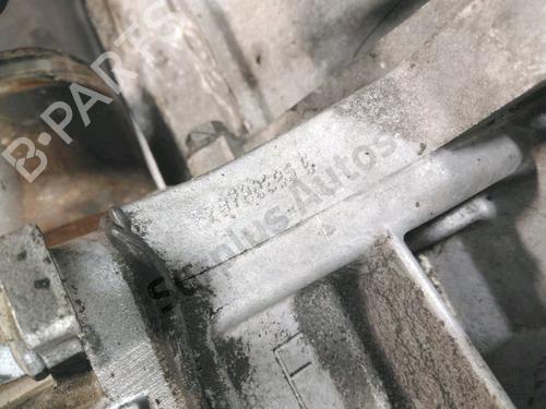 Gearbox FIAT 500 (312_) 0.9 (312AXG1A, 312.AXG11) | BP39910726M3 - Image 5