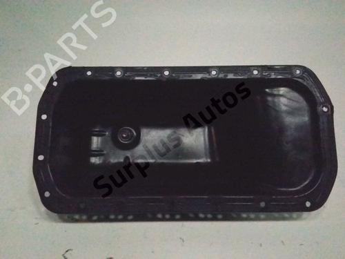 Oil sump CITROËN BERLINGO Box Body/MPV (B9) 1.6 HDi / BlueHDi 75 | BP28219703M115 