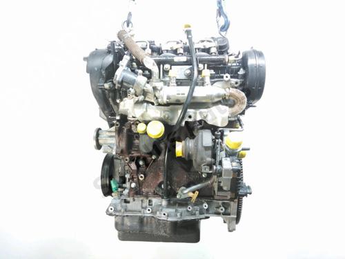 Engine PEUGEOT 407 Coupe (6C_) 2.7 HDi | BP28219330M1 