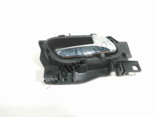 Used Front right interior door handle PEUGEOT 207 (WA_, WC_) 1.4 HDi (68 hp) 30367511