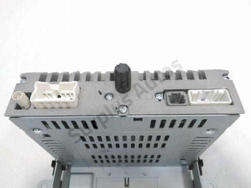 Radio DACIA LODGY (JS_) 1.5 dCi (JSMC, JSAF) | BP34416450E6 - Image 4