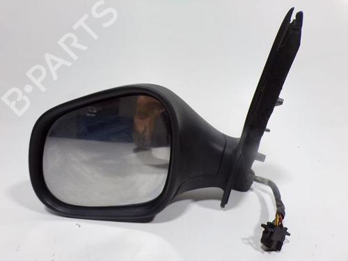 Used Left mirror SEAT ALTEA (5P1) [2004-2015]  28245700