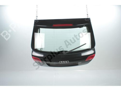 Used Tailgate AUDI A3 Sportback (8PA) 2.0 TDI (170 hp) 29230661
